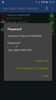 Hack-Wifi-Password