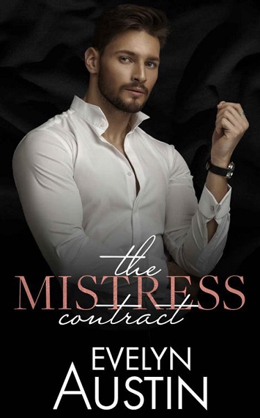 The Mistress Contract by Evelyn Austin