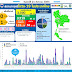 สถานการณ์การติดเชื้อโควิด-19 ณ วันศุกร์ที่ 21 สิงหาคม 2563