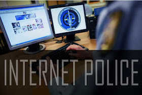 polisi internet,internet police,indonesia bentuk polisi internet,polisi internet indonesia