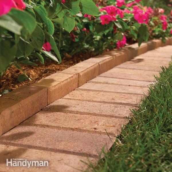 Paver Brick Edging4