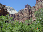 Zion National Park (zion national park )