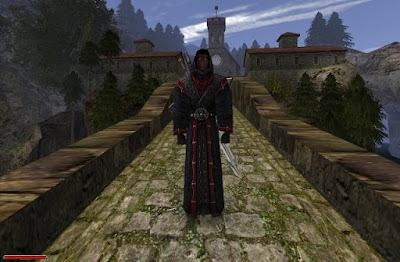 Gothic 2 PC Games for windows