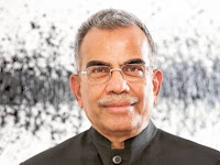 Sobha Group Founder Mr.PNC Menon to Give 50 % of Wealth to Charity..!  