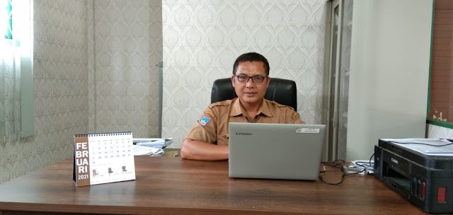 Nagari Rabijonggor Dapat Kouta Sertifikat Tanah PTSL 9000 Persil