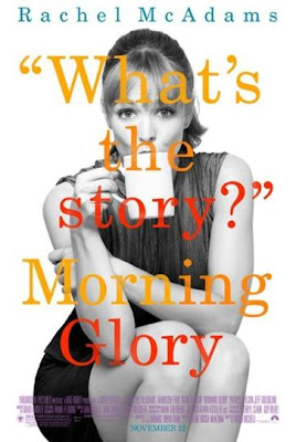 pelicula morning glory rachel mcadams fotos