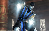 #7 Mortal Kombat Wallpaper