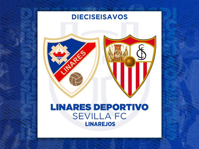 linares sevilla copa