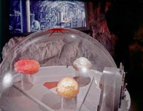 Ufo Good Guys