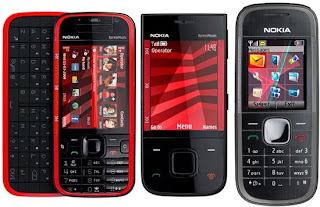 nokia mobiles