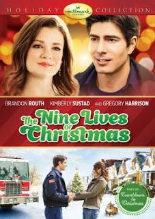 Nine Lives of Christmas