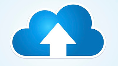 cloud storage