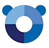 Logo panda antivirus