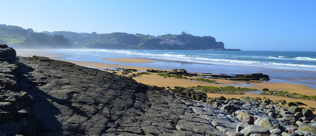 Playa La Griega