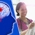 Researcher : Who know alot of language can avoid less risk of stroke