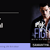 Cover Reveal for My Fight by Samantha Skye