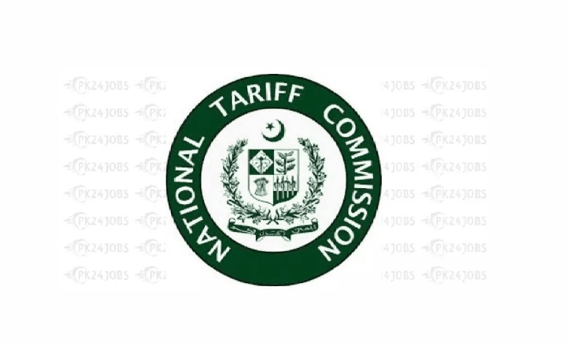 National Tariff Commission NTC Jobs 2021 – www.ntc.gov.pk