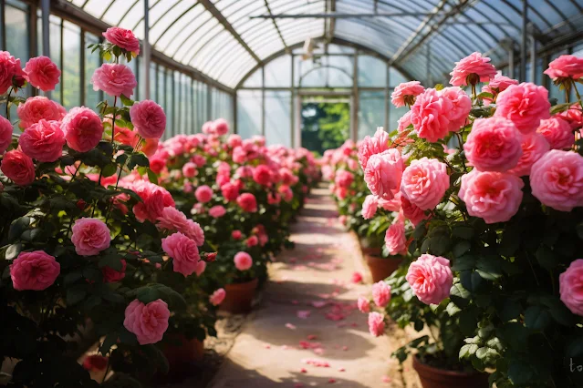 12 Types of Roses for Your Garden