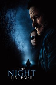 Se Film The Night Listener 2006 Streame Online Gratis Norske