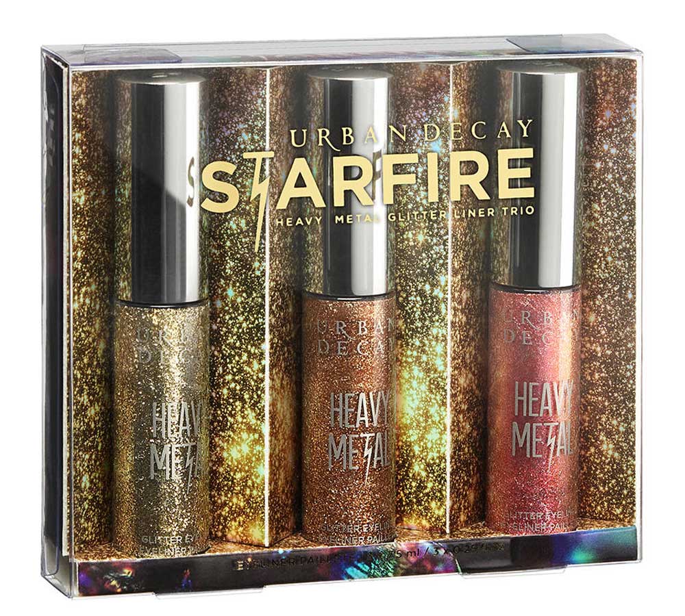 Urban Decay Christmas 2018 Gift Guide