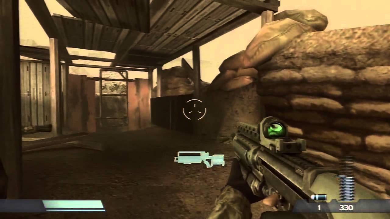 Download Game Killzone PS2 Full Version Iso For PC ...