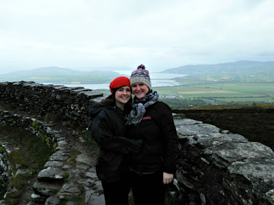 Day Trip to Fort Dunree and Glenevin Waterfall