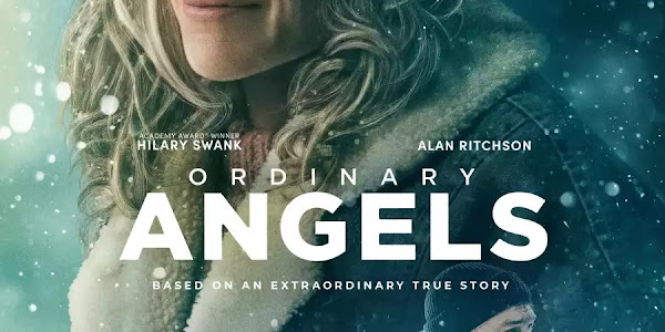 Movie: Ordinary Angels (2024)