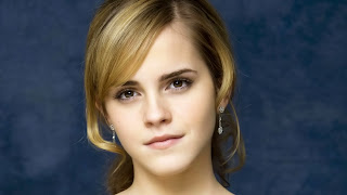 Emma Watson Eye Makeup 10