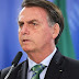 Bolsonaro explica sobre militares que receberam auxílio emergencial: “terá punição e vão ter que devolver”