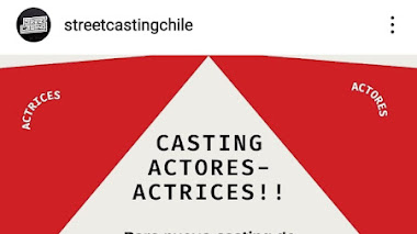 CASTING CALL CHILE: ACTORES y ACTRICES para nuevo proyecto de multitienda entre 20 a 80 años de edad