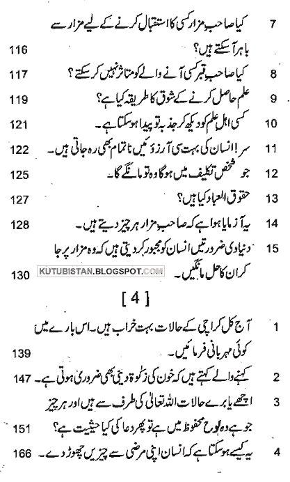 Contents of Guftugu 15 by Wasif Ali Wasif