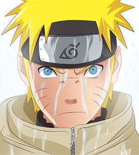 naruto manga