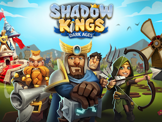 Download Game Shadow King