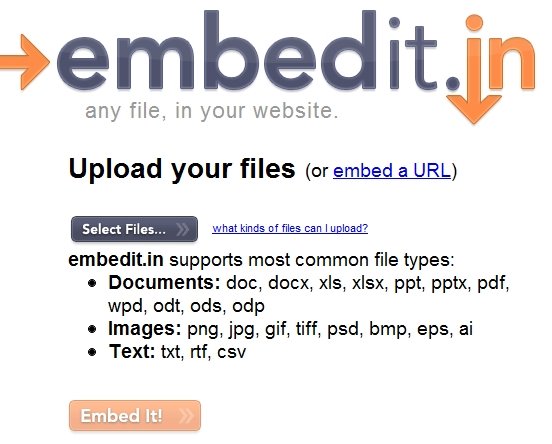 embedded object, embed files, embed documents, embed texts, embed images, embed photos, embed graphics