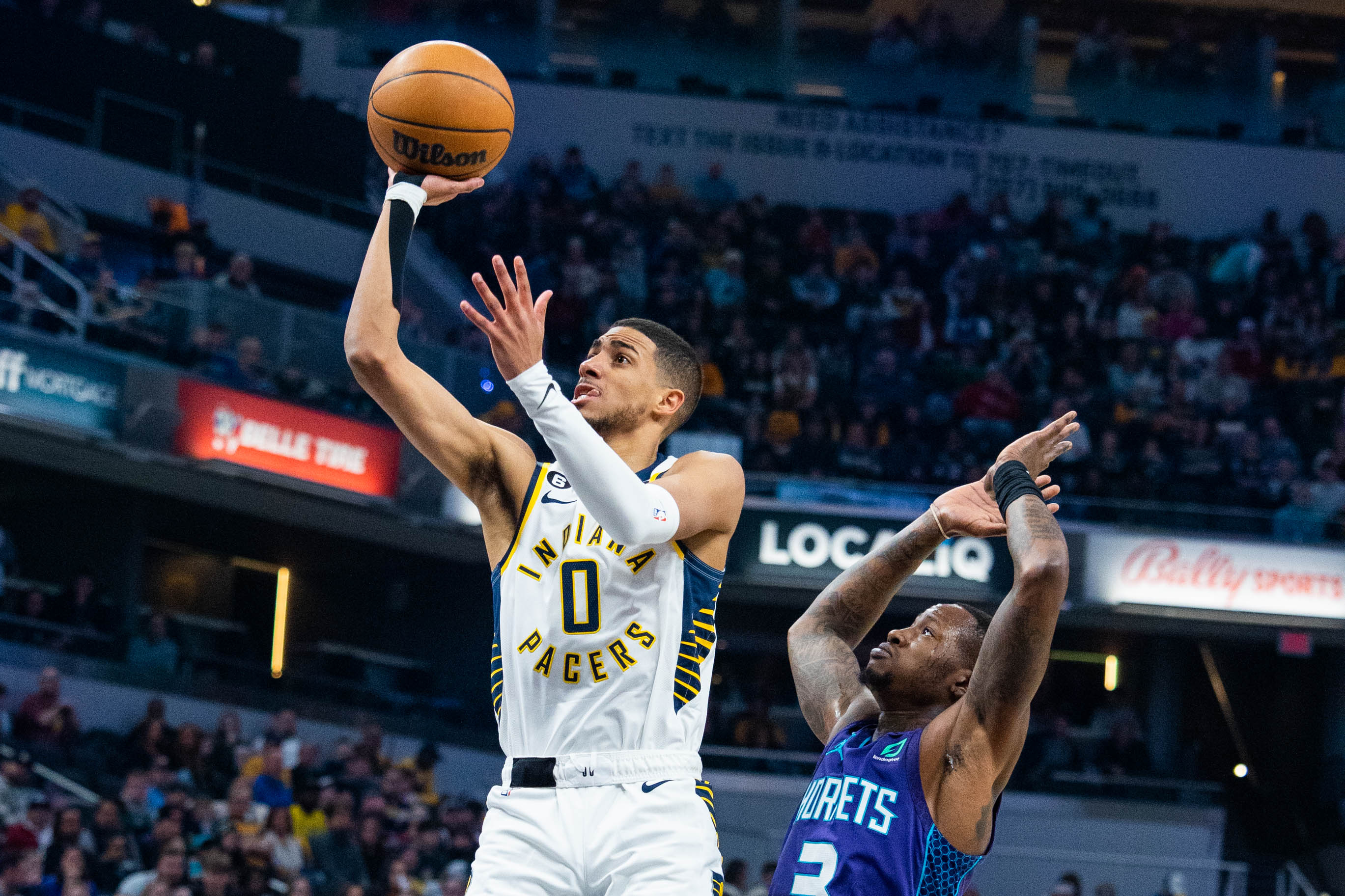 Pacers visit Pelicans in NBA action