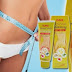 Herbal Body Slimming Abdomen Waist  Hip Cellulite Decrease Slim Herbal Ginger Chili Pepper Hot Cream