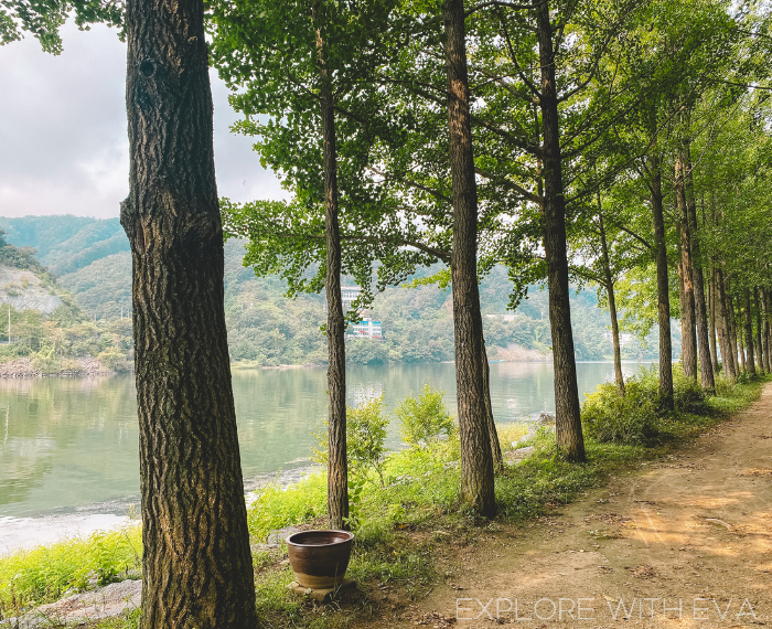 Nami Island