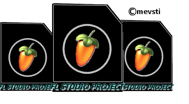 fl studio projet perdu