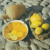  Sorbet au citron