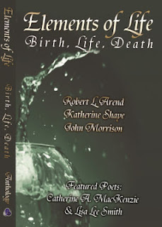 Elements of Life Cover