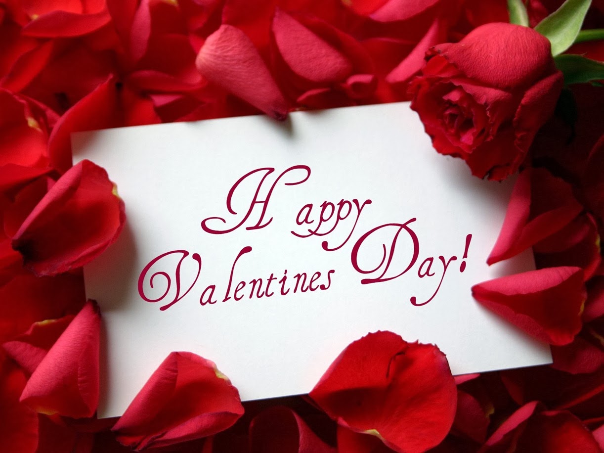 Happy Valentine’s Day Sayings For Facebook