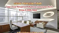 Sebutkan hal-hal yang harus diperhatikan dalam menerapkan penampilan pribadi!  ~ sekolahmuonline.com