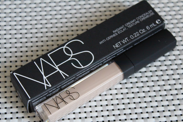 Nars Radiant Creamy Concealer 