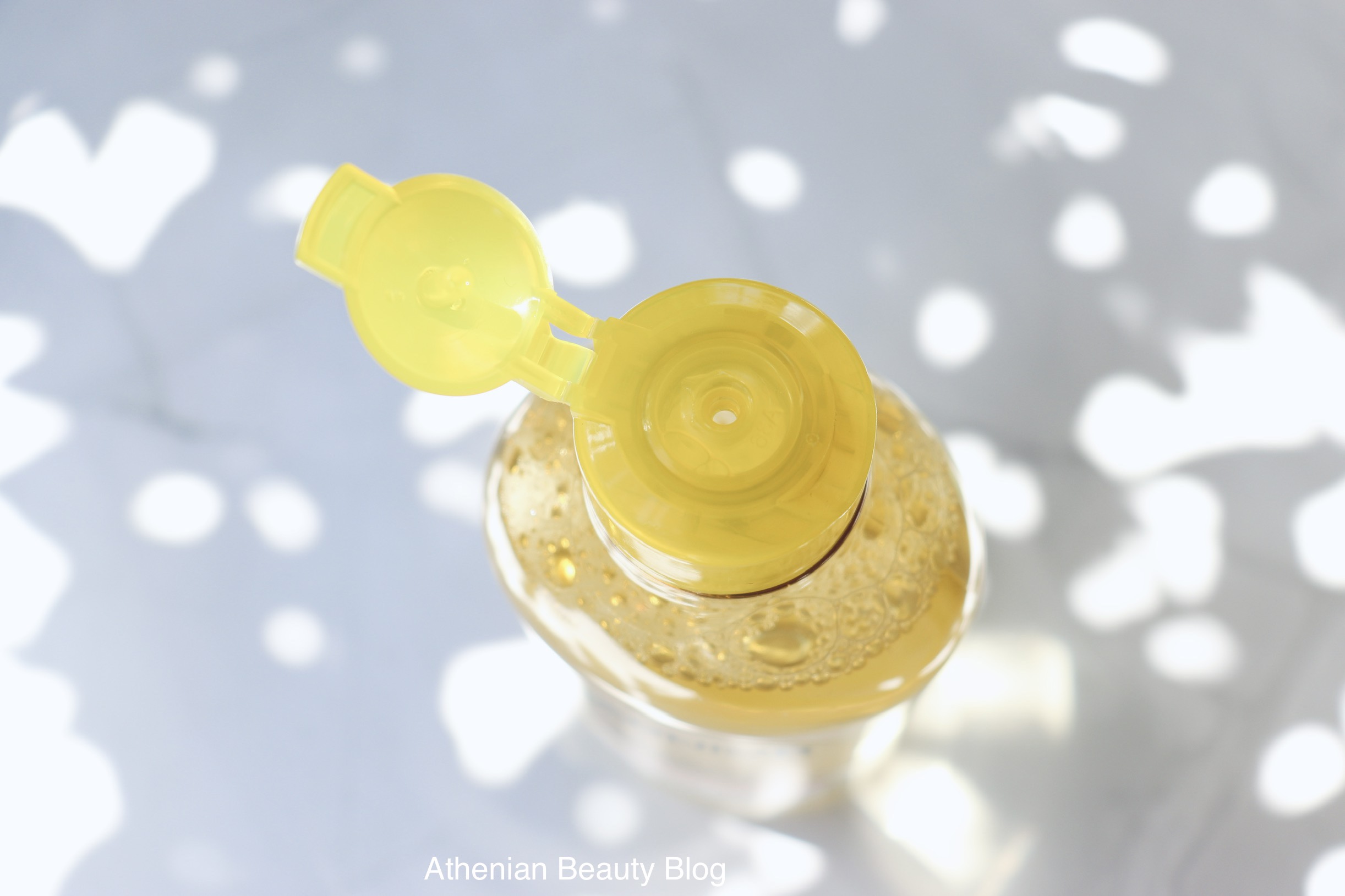 Garnier Micellar Cleansing Water Review