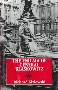The Enigma of General Blaskowitz