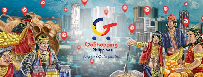 PH’s first mega digital Mall Go Shopping Philippines partners with MetroDeal, PHILTOA, Turismo Ph