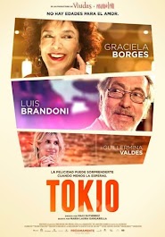 Tokio (2015)