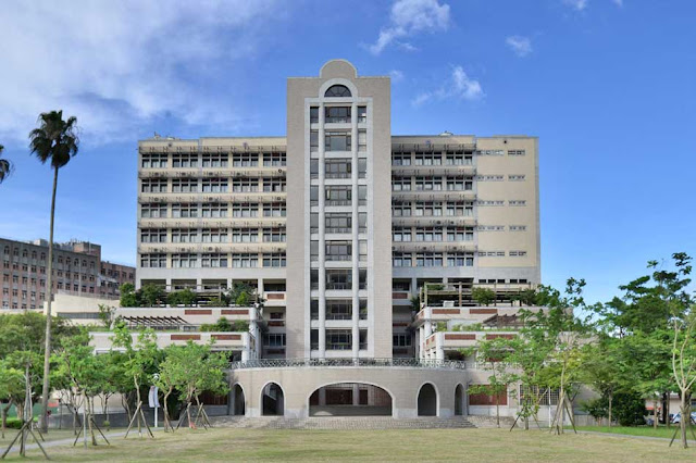 Đại học Quốc gia Đài Loan - National Taiwan University College of Management NTU