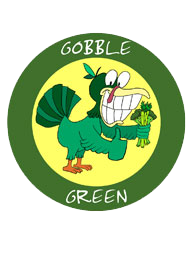 Gobble Green Vegan Review