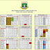 Kalender Pendidikan 2019/2020 Banten (Excel, PDF)